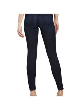 NYDJ Bnwt "Alina Legging" Denim Slim Norwell